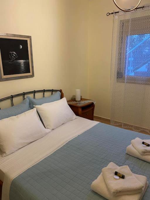 Golden House Apartment Alexandroupoli Exterior photo