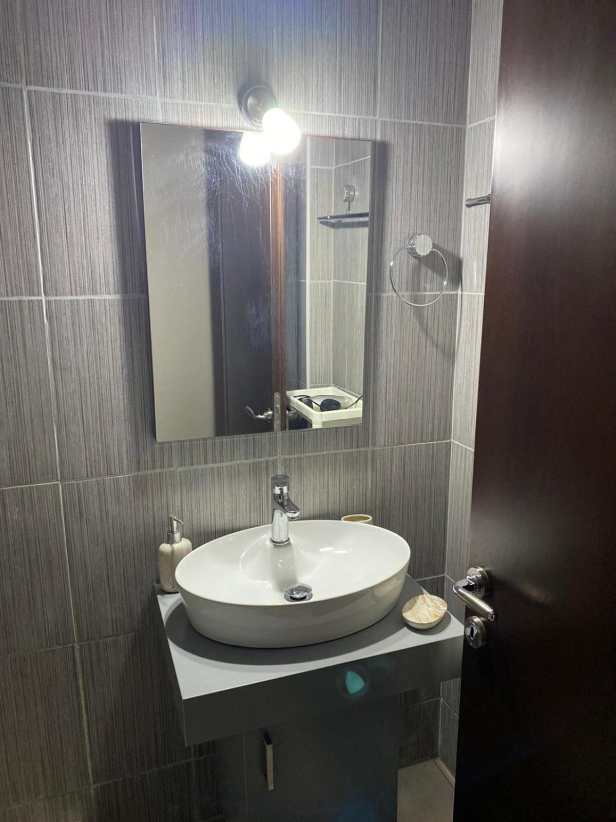 Golden House Apartment Alexandroupoli Exterior photo
