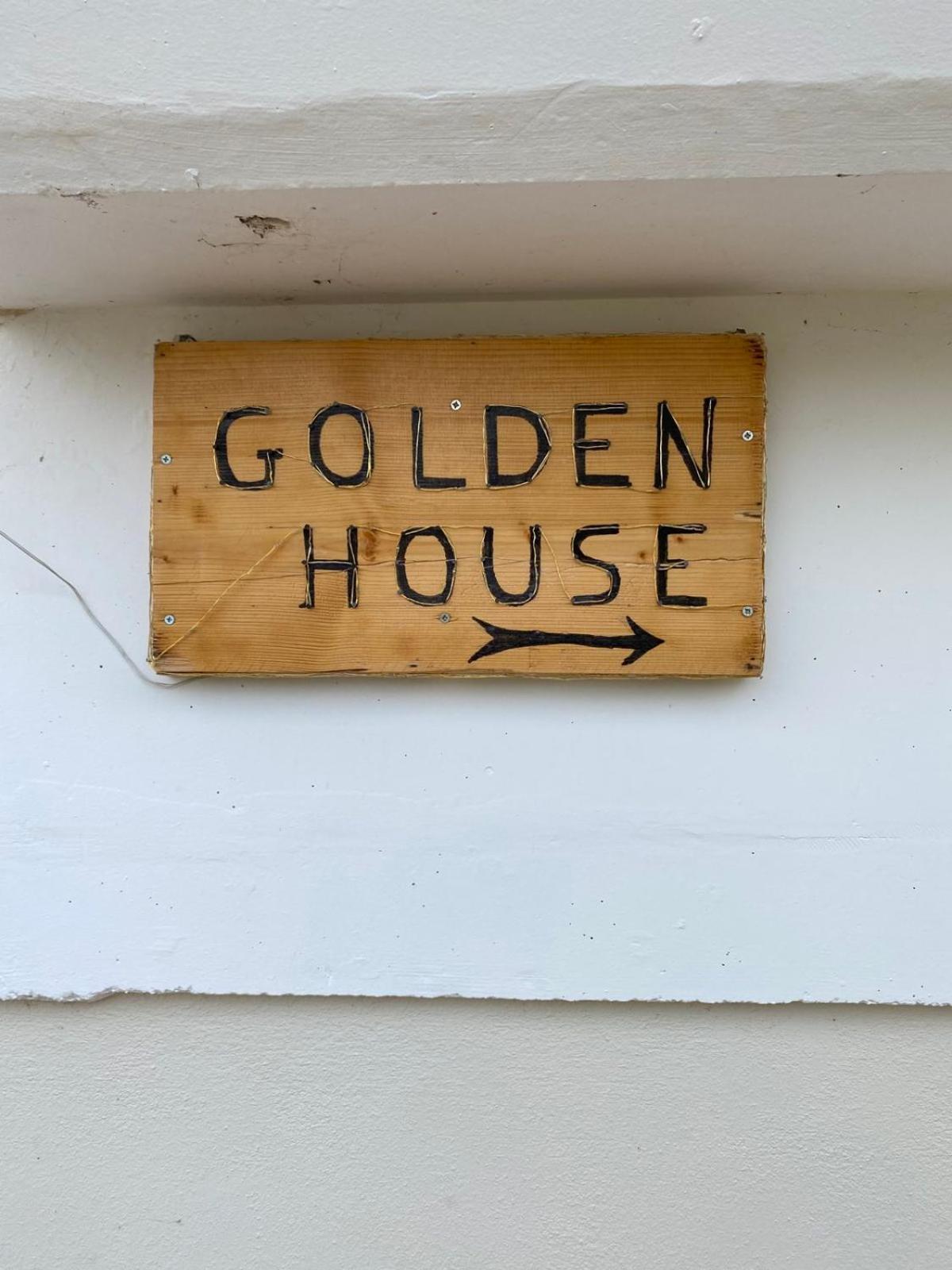 Golden House Apartment Alexandroupoli Exterior photo